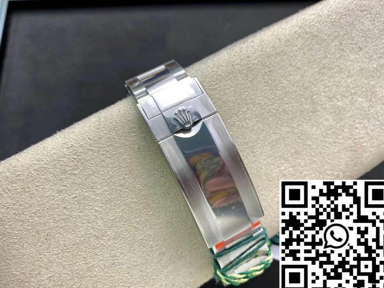 41MM Rolex Bezel Blue M126619LB-0003 Submariner VS Factory 0219